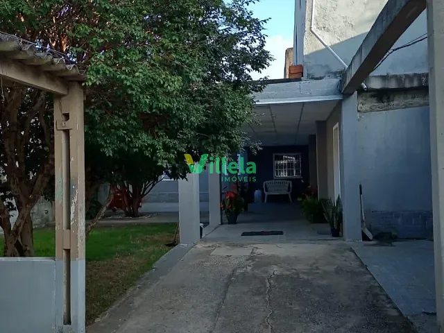Casa 3 quartos e 1 banheiro, à venda, no bairro Jardim Amazonas em Itaquaquecetuba