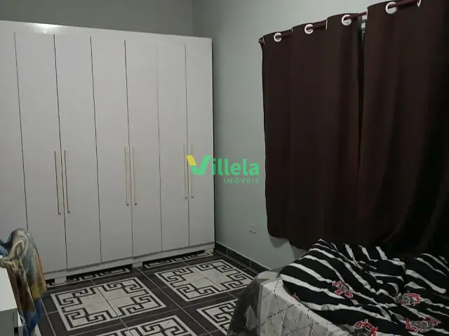 Casa 3 quartos e 1 banheiro, à venda, no bairro Jardim Amazonas em Itaquaquecetuba