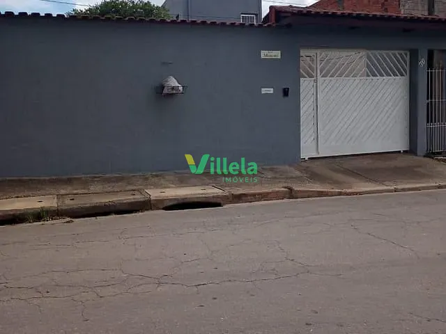 Casa 3 quartos e 1 banheiro, à venda, no bairro Jardim Amazonas em Itaquaquecetuba