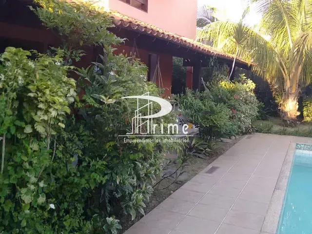Casa 4 quartos e 3 banheiros, à venda, no bairro itaipu em Niterói