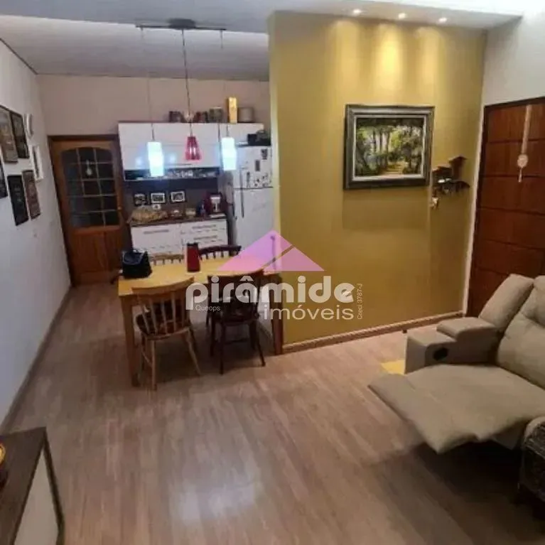 Casa, 3 quartos, 90 m² - Foto 1