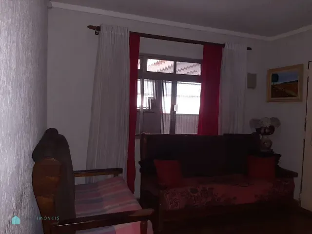 Casa com 250m², à venda, no bairro Moinho Velho em São Paulo