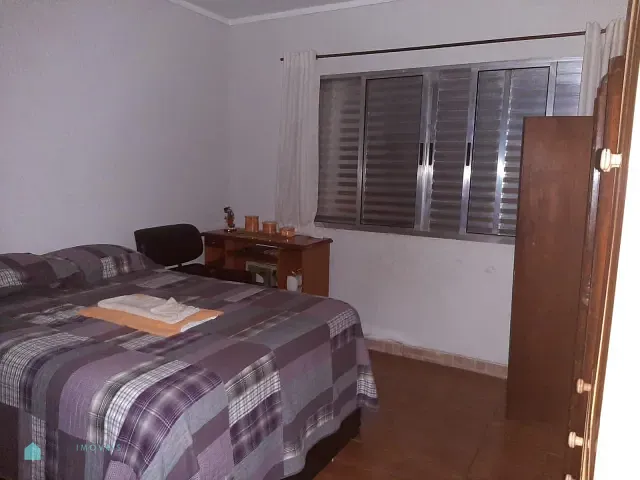 Casa com 250m², à venda, no bairro Moinho Velho em São Paulo