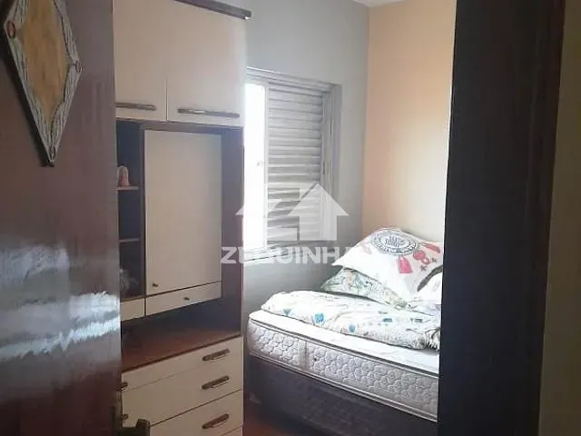 Casa com 125m² 3 quartos e 2 banheiros, à venda, no bairro Bela Vista em Osasco