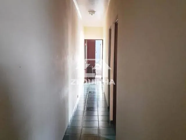 Casa com 125m² 3 quartos e 2 banheiros, à venda, no bairro Bela Vista em Osasco