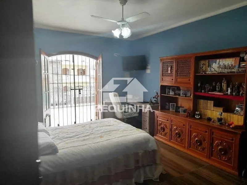 Casa, 3 quartos, 159 m² - Foto 8