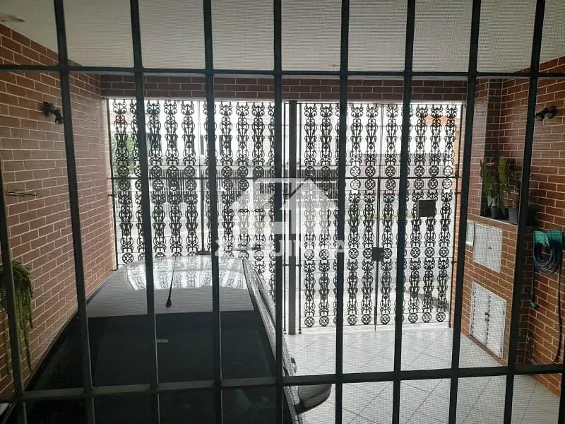 Casa, 3 quartos, 159 m² - Foto 4
