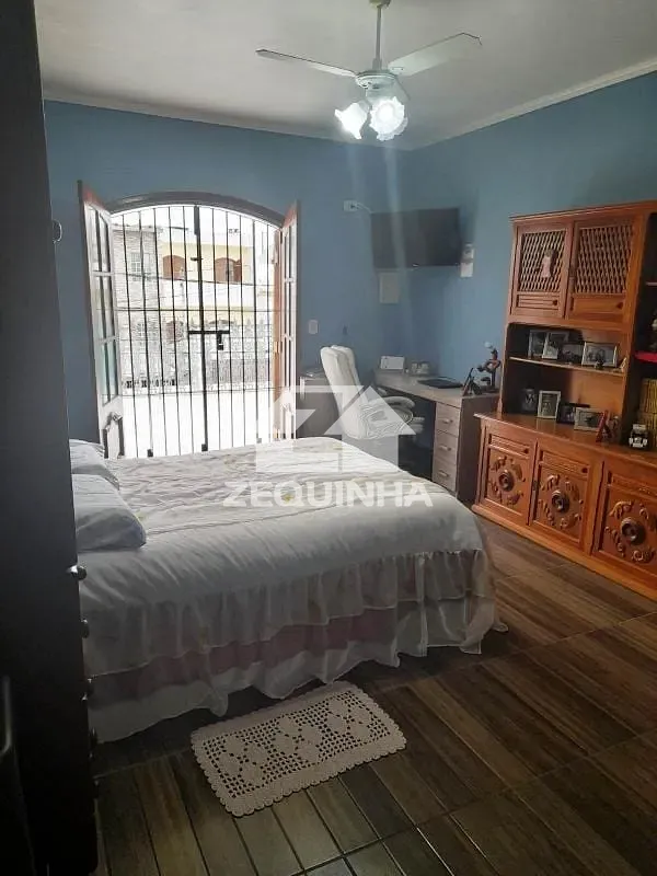 Casa, 3 quartos, 159 m² - Foto 7