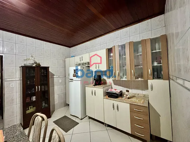 Casa 2 quartos e 1 banheiro, à venda, no bairro Centro em Porto Feliz
