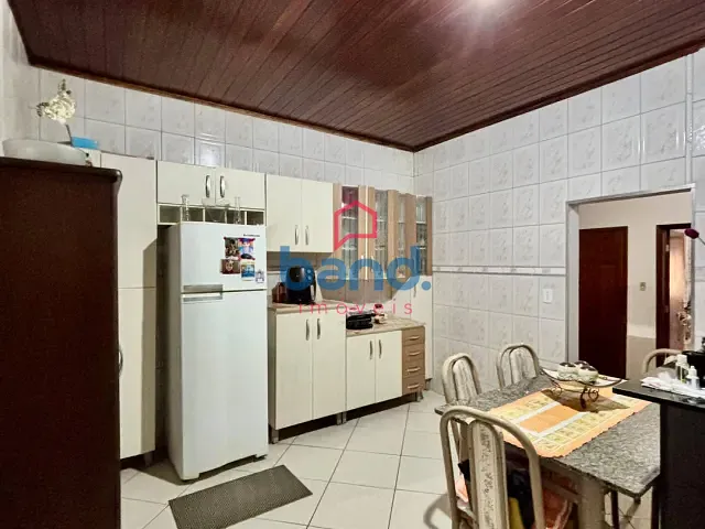Casa 2 quartos e 1 banheiro, à venda, no bairro Centro em Porto Feliz
