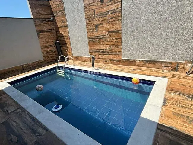 Casa 3 quartos e 3 banheiros, à venda, no bairro Jardim D'Icaraí em Salto