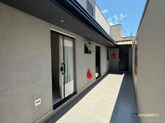 Casa 3 quartos e 3 banheiros, à venda, no bairro Jardim D'Icaraí em Salto