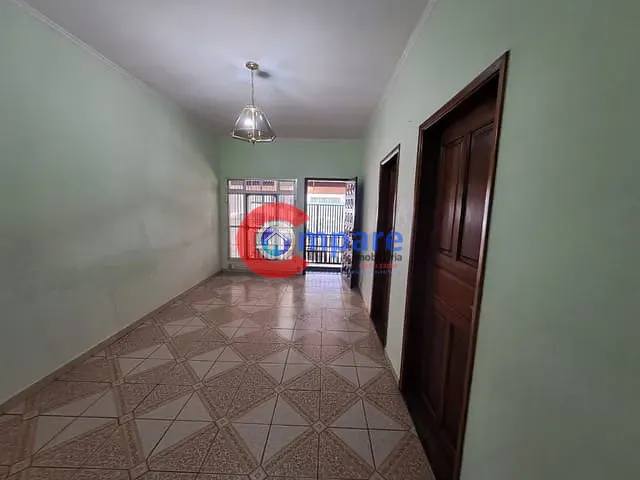 Casa com 160m² 2 quartos e 2 banheiros, à venda, no bairro Camargos em Guarulhos