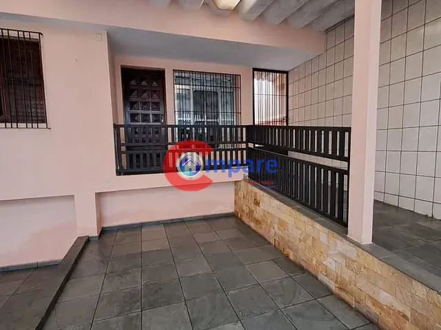 Casa com 160m² 2 quartos e 2 banheiros, à venda, no bairro Camargos em Guarulhos