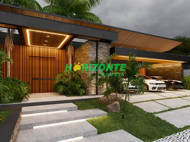 Casa com 390m² 4 quartos e 6 banheiros, à venda, no bairro Urbanova em São José dos Campos