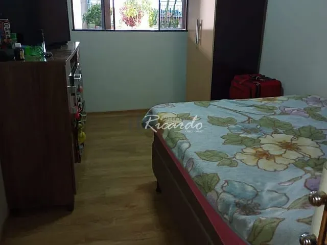 Casa com 252m² 2 quartos e 1 banheiro, à venda, no bairro Jardim Casa Branca em Arapongas