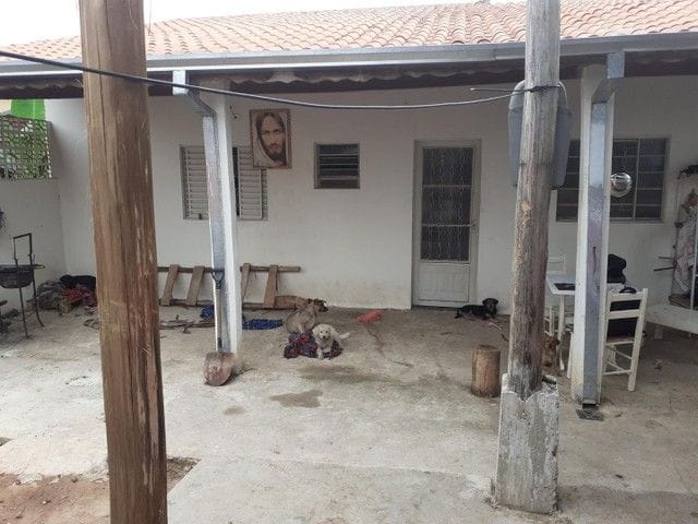 Foto do Casa - Edícula com 1 dormitório à venda, 40 m² por R$ 290.000,00 - Altos da vila Paiva - São José dos Campos/SP | INDEPENDENCE NEGOCIOS IMOBILIARIOS LTDA