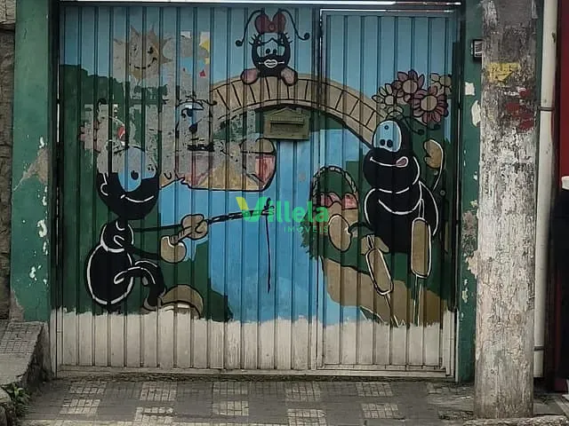 Casa 2 quartos e 1 banheiro, à venda, no bairro Centro em Itaquaquecetuba