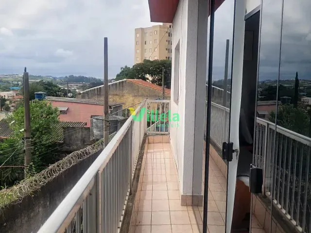Casa 2 quartos e 1 banheiro, à venda, no bairro Centro em Itaquaquecetuba