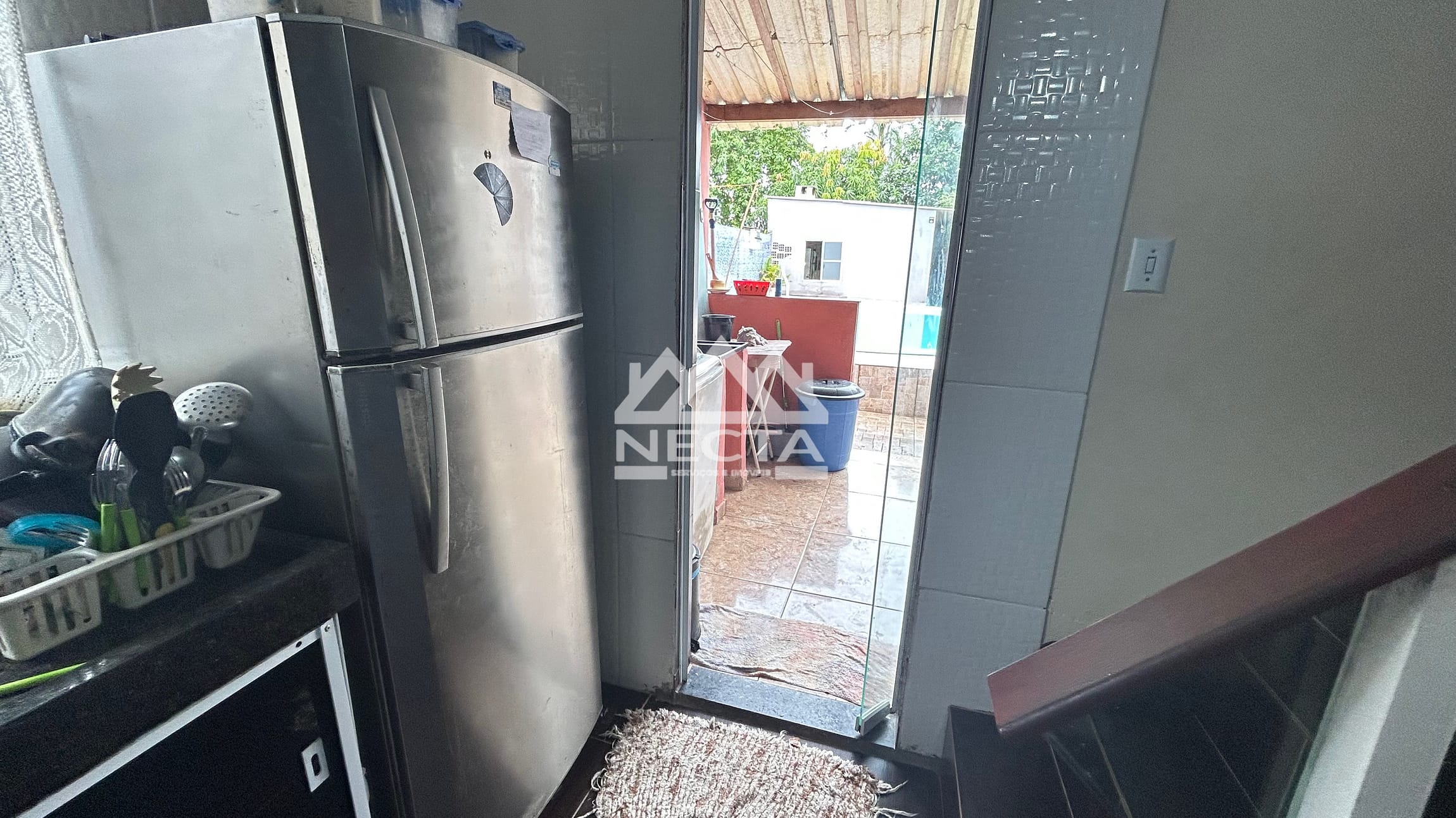 Casa, 3 quartos, 70 m² - Foto 4