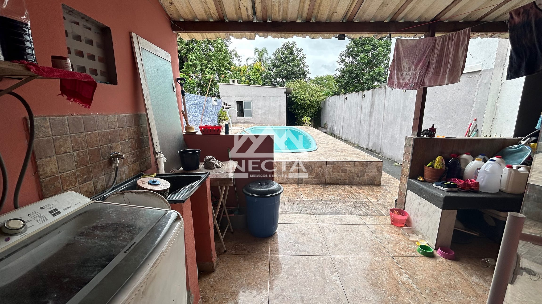 Casa, 3 quartos, 70 m² - Foto 18