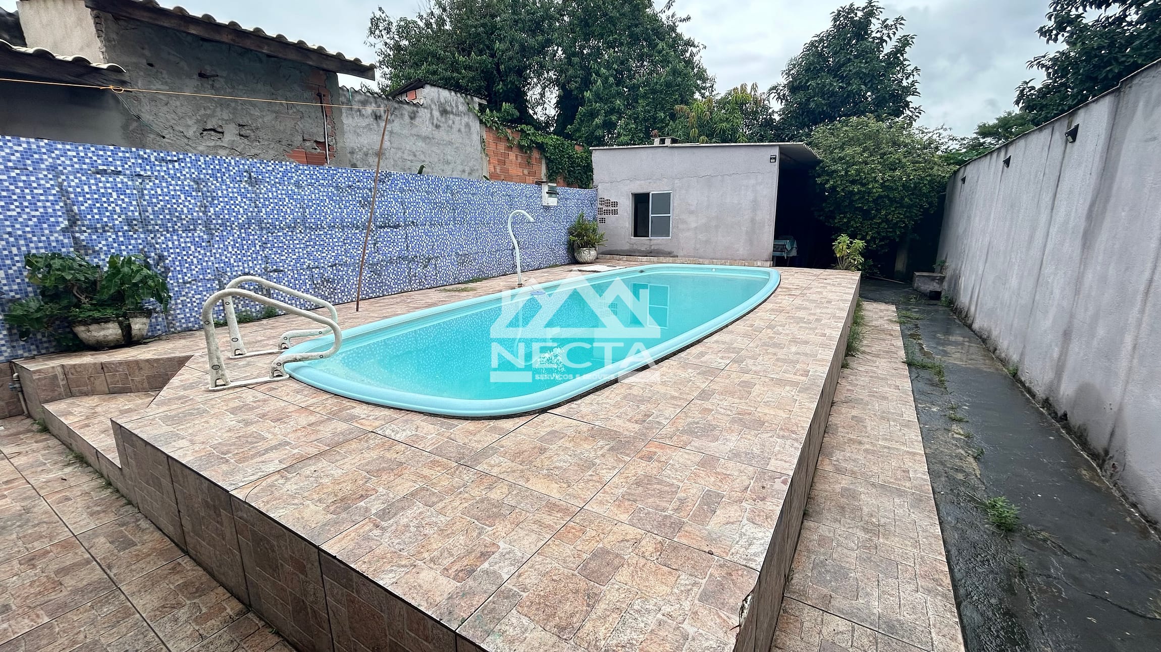 Casa, 3 quartos, 70 m² - Foto 21