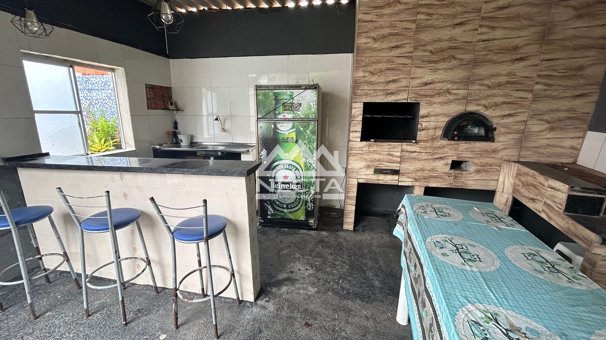 Casa, 3 quartos, 70 m² - Foto 6