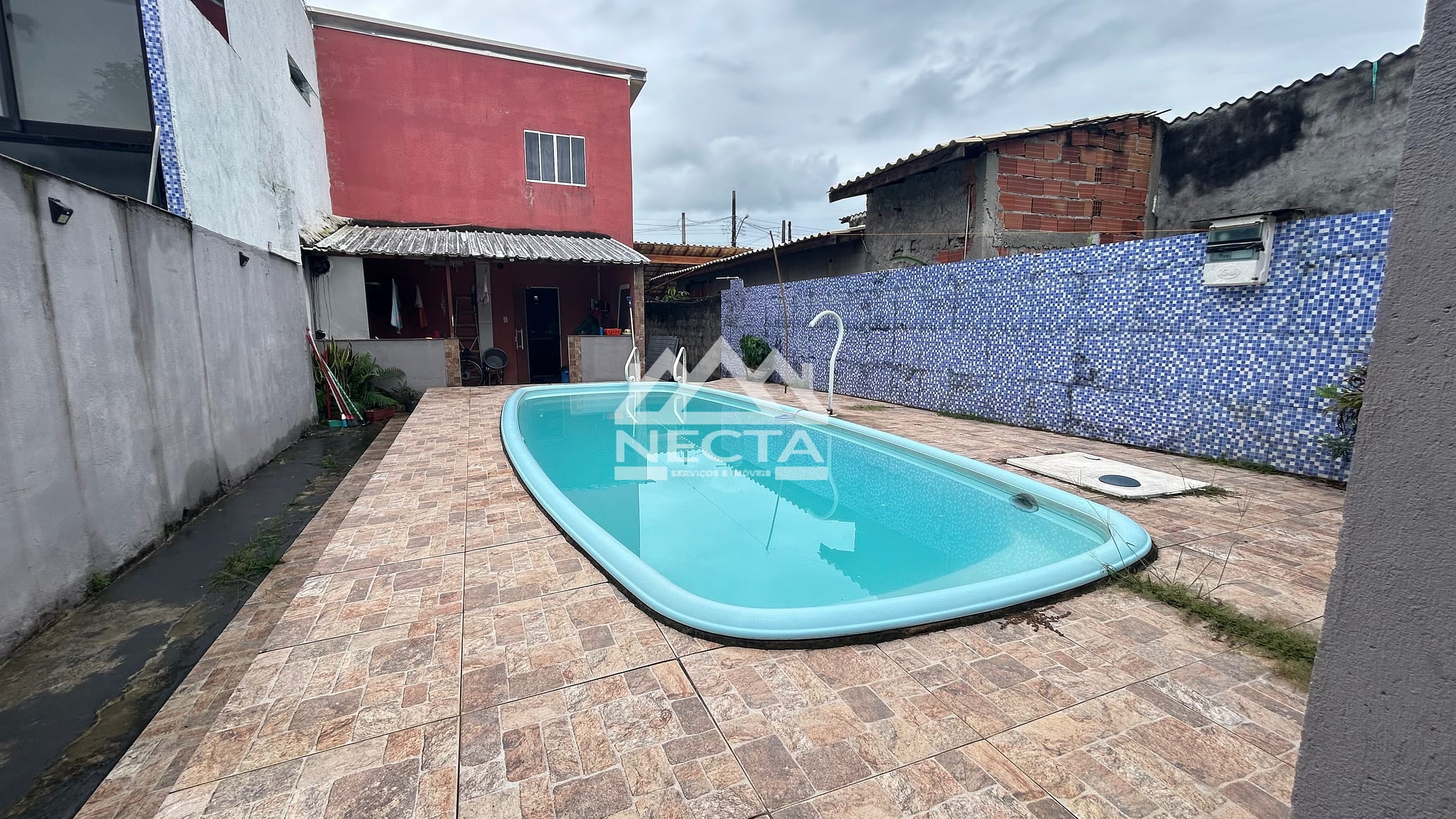 Casa, 3 quartos, 70 m² - Foto 22