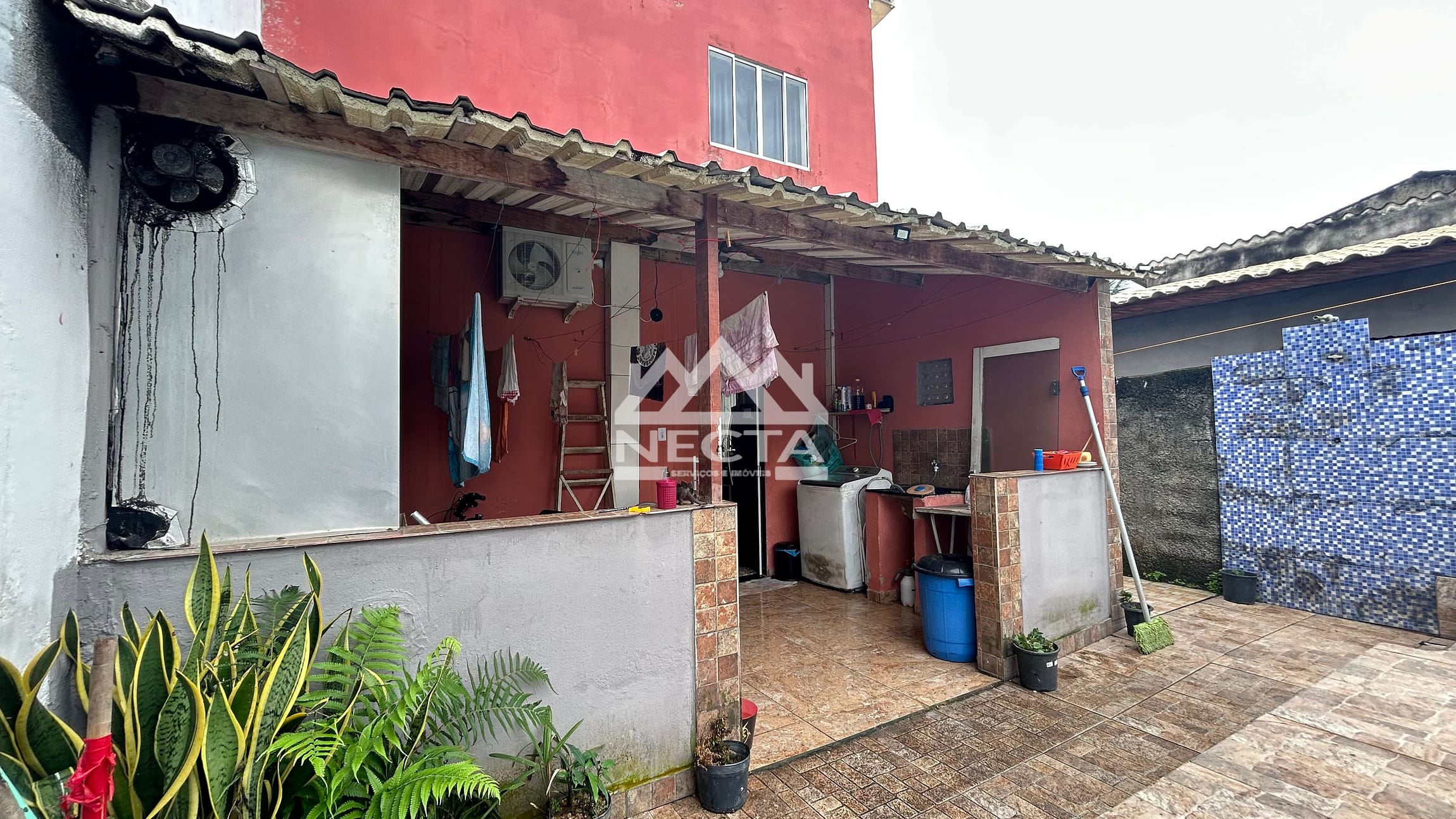 Casa, 3 quartos, 70 m² - Foto 19