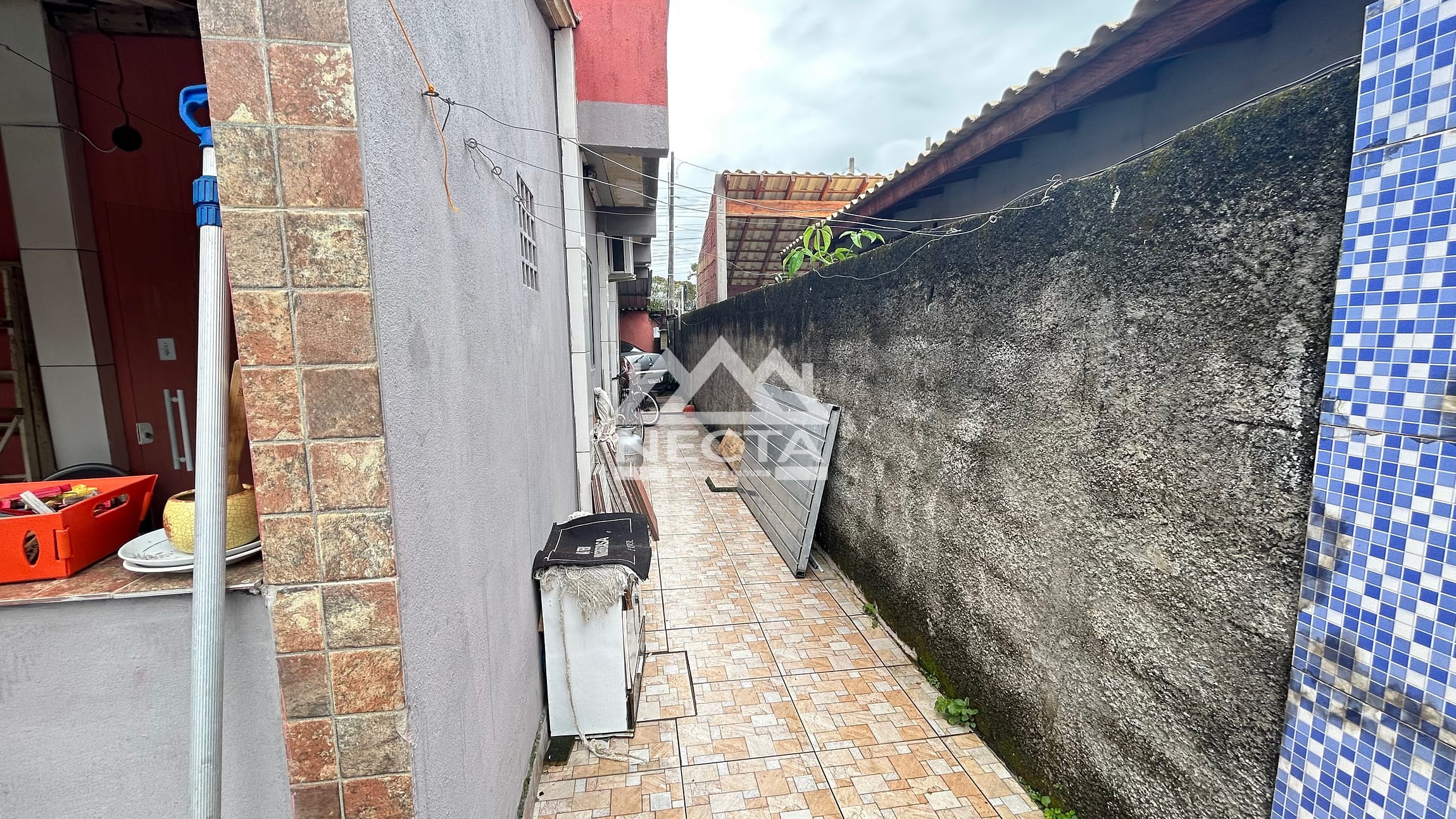 Casa, 3 quartos, 70 m² - Foto 7