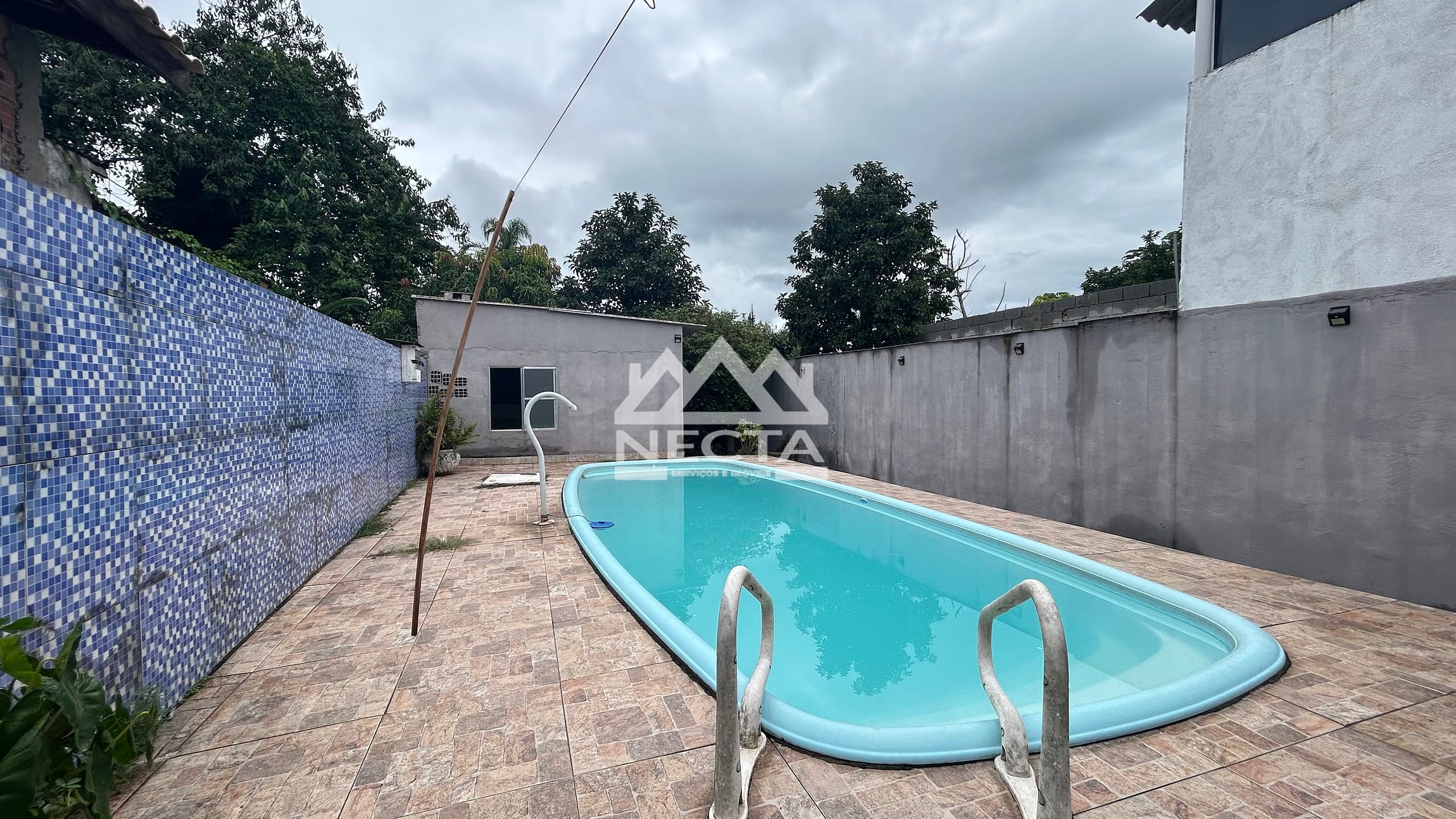 Casa, 3 quartos, 70 m² - Foto 23