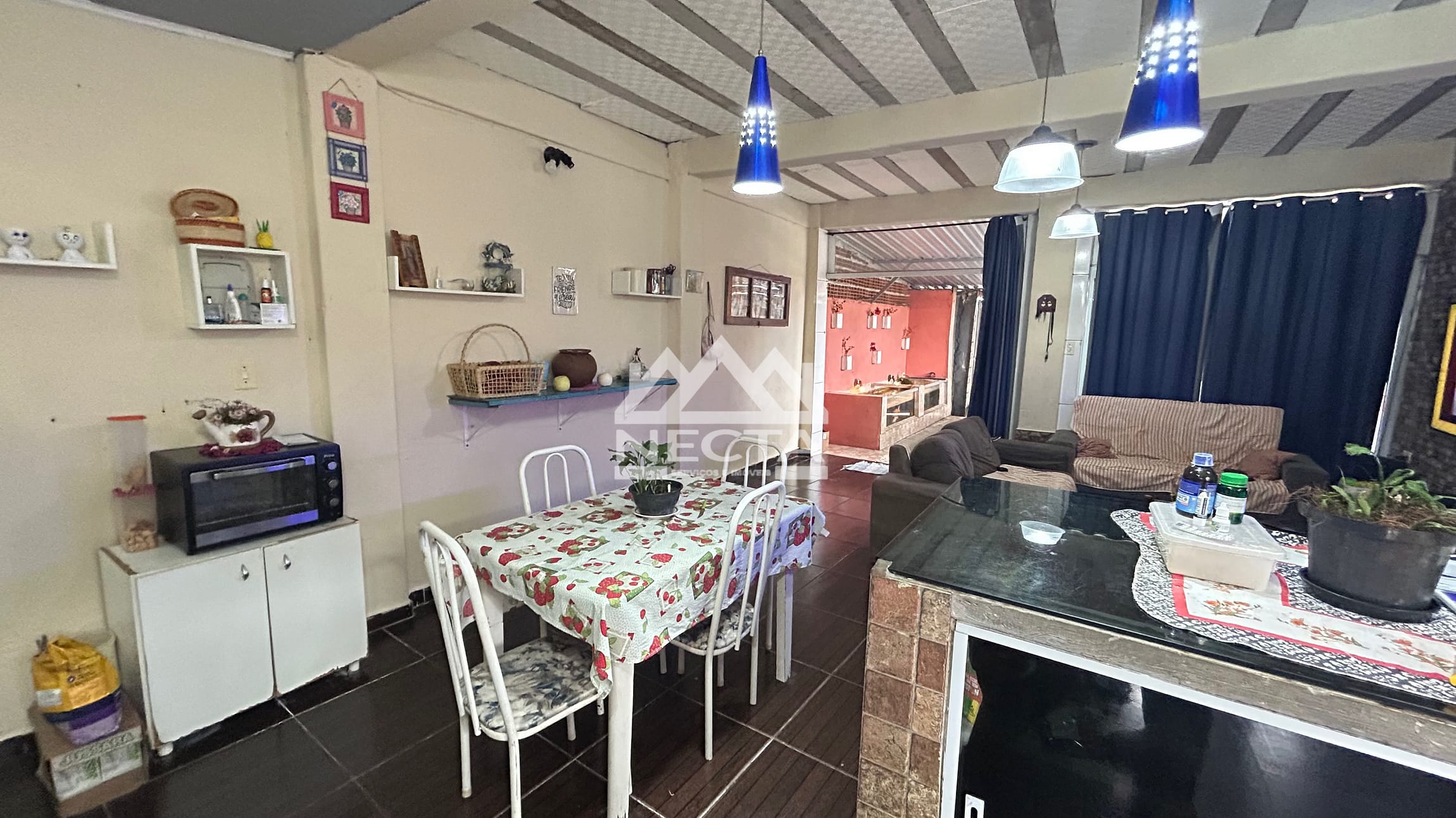 Casa, 3 quartos, 70 m² - Foto 8