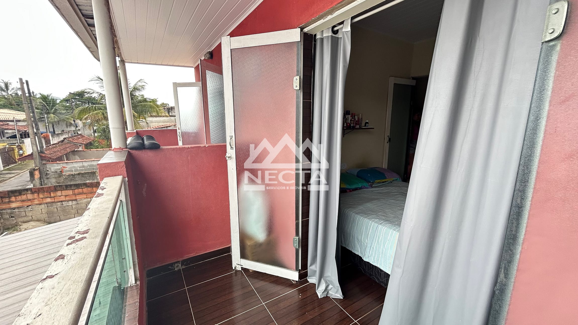 Casa, 3 quartos, 70 m² - Foto 12