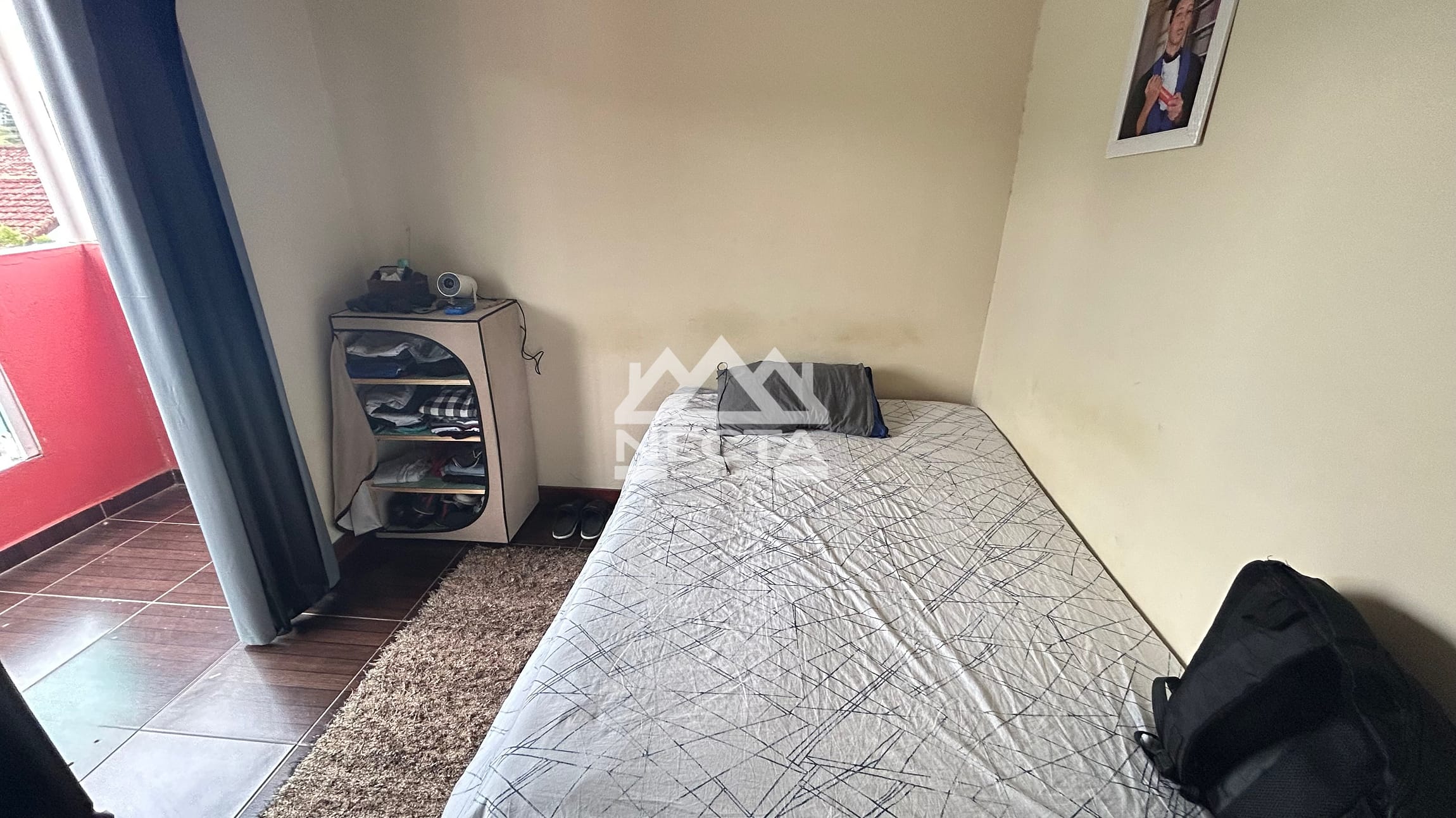 Casa, 3 quartos, 70 m² - Foto 17