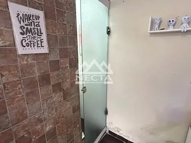 Casa com 203m² 3 quartos e 2 banheiros, à venda, no bairro Morro do Algodão em Caraguatatuba