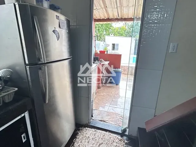 Casa com 203m² 3 quartos e 2 banheiros, à venda, no bairro Morro do Algodão em Caraguatatuba
