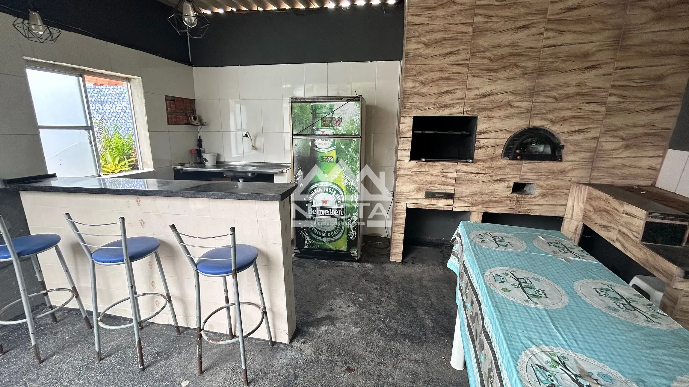 Casa, 3 quartos, 70 m² - Foto 6
