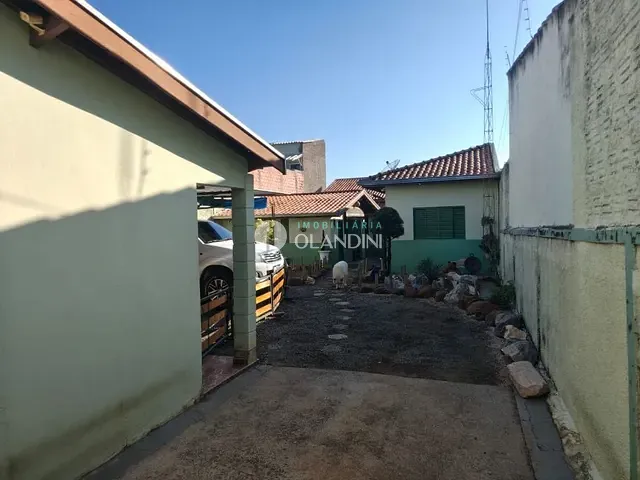 Casa com 305m² 3 quartos e 2 banheiros, à venda, no bairro Jardim Planalto em Cosmópolis
