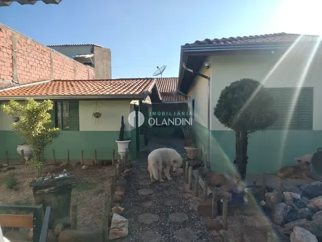 Casa com 305m² 3 quartos e 2 banheiros, à venda, no bairro Jardim Planalto em Cosmópolis