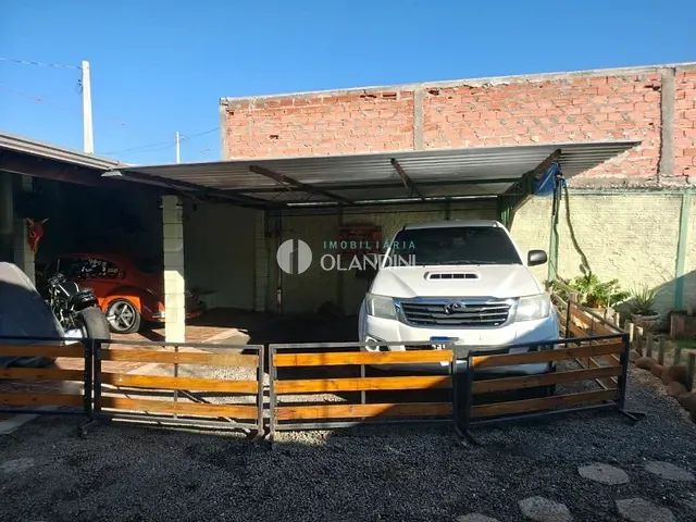 Casa com 305m² 3 quartos e 2 banheiros, à venda, no bairro Jardim Planalto em Cosmópolis