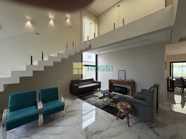 Casa 4 quartos e 6 banheiros, à venda ou para alugar, no bairro Urbanova em São José dos Campos