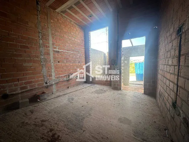 Casa 3 quartos e 1 banheiro, à venda, no bairro Village em Andradas