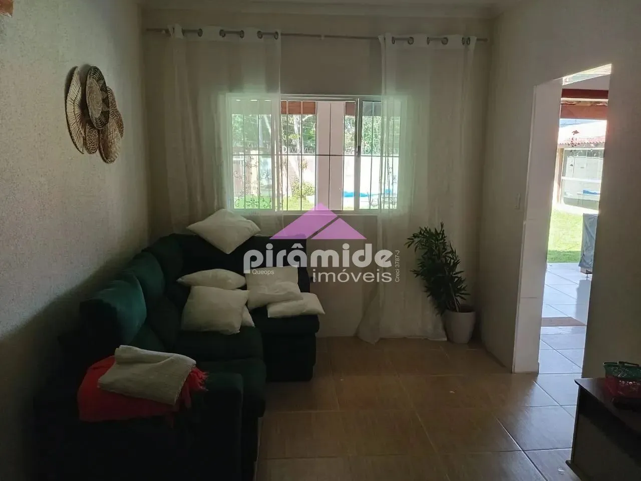 Casa, 4 quartos, 120 m² - Foto 14