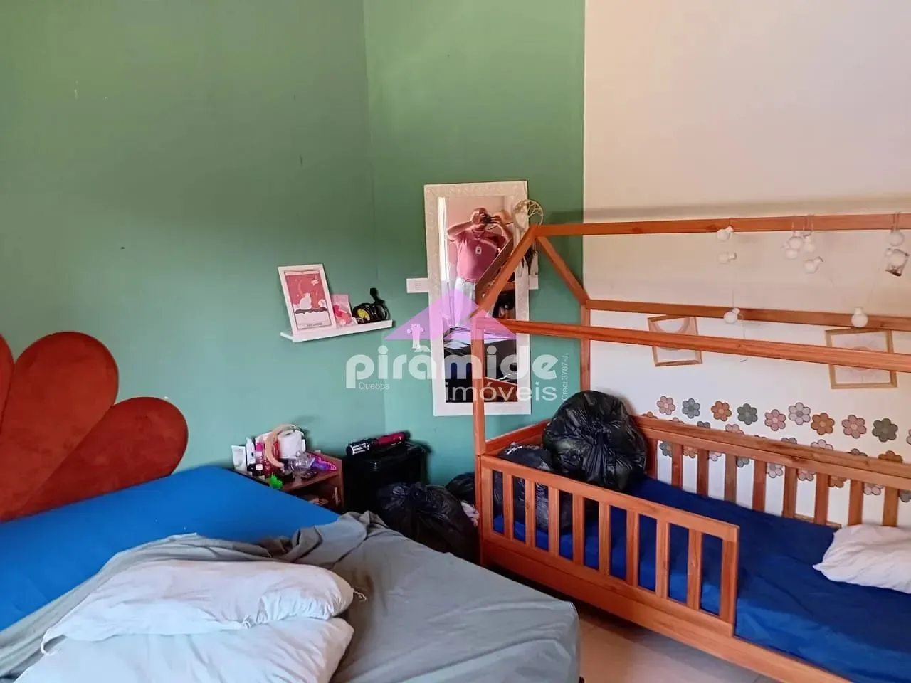 Casa, 4 quartos, 120 m² - Foto 9