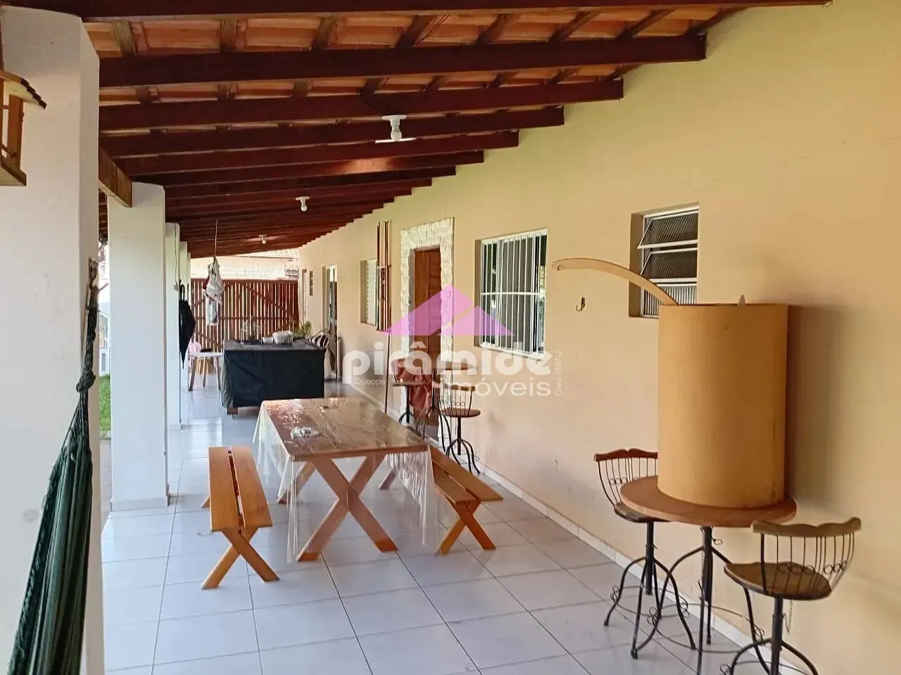 Casa, 4 quartos, 120 m² - Foto 11