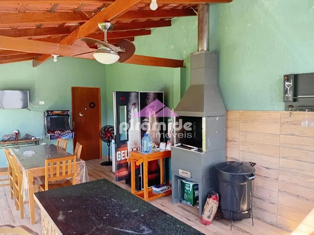 Casa, 4 quartos, 120 m² - Foto 7