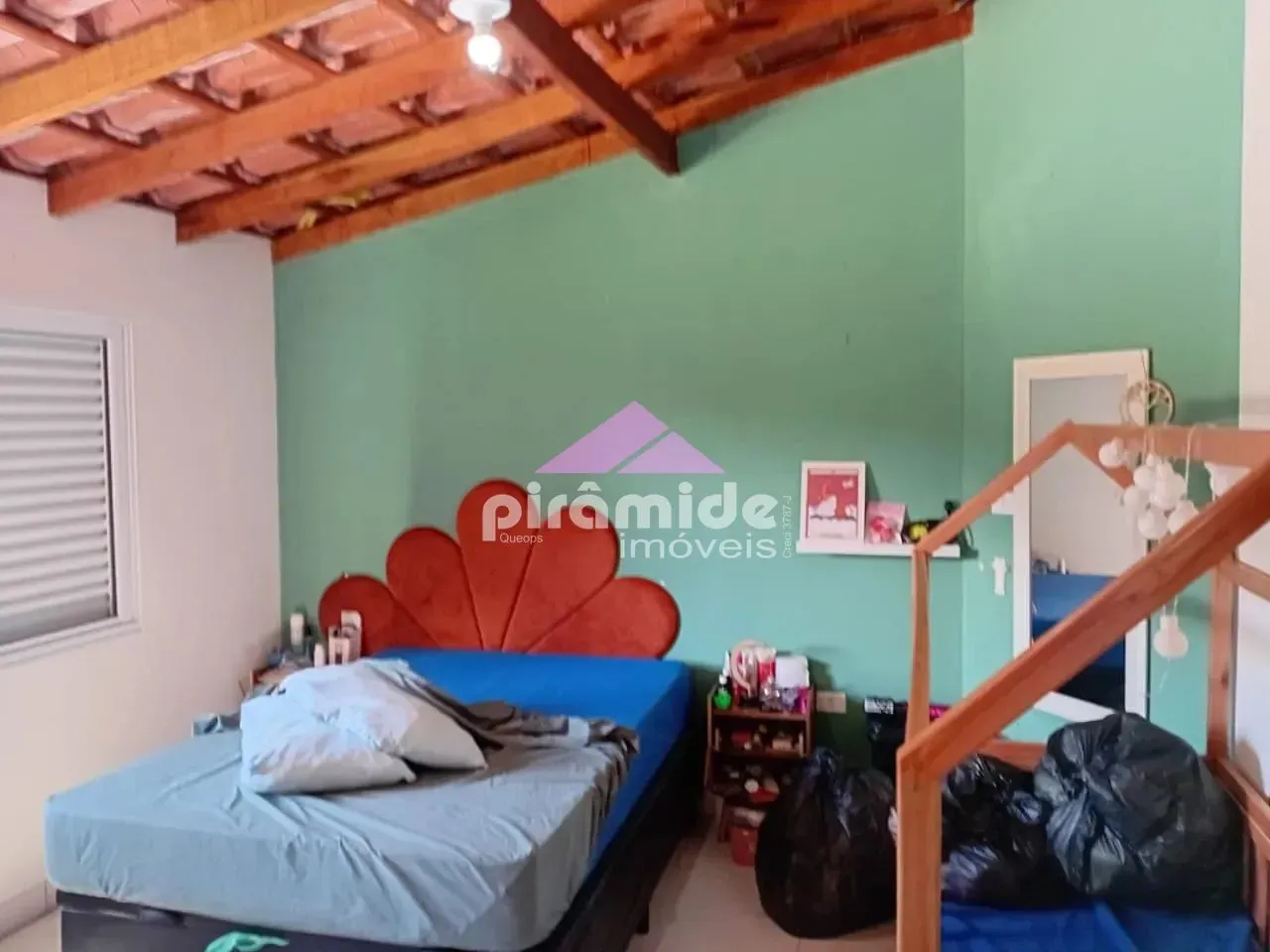 Casa, 4 quartos, 120 m² - Foto 10