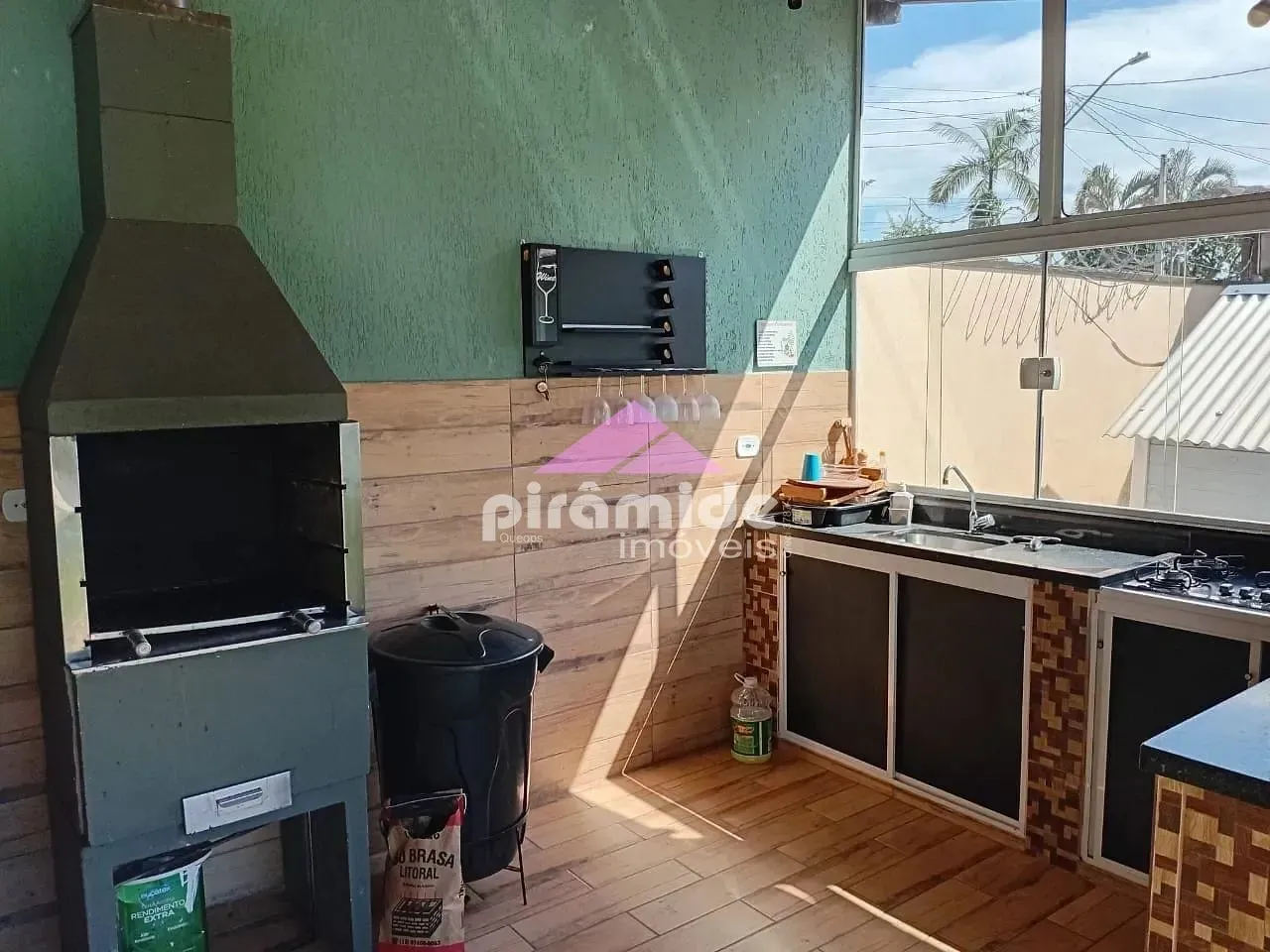 Casa, 4 quartos, 120 m² - Foto 8