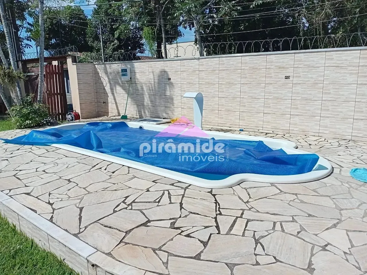 Casa, 4 quartos, 120 m² - Foto 6