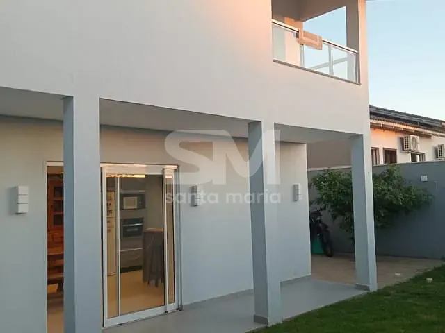 Casa com 240m² 3 quartos e 1 banheiro, à venda, no bairro Paraíso em Chapecó